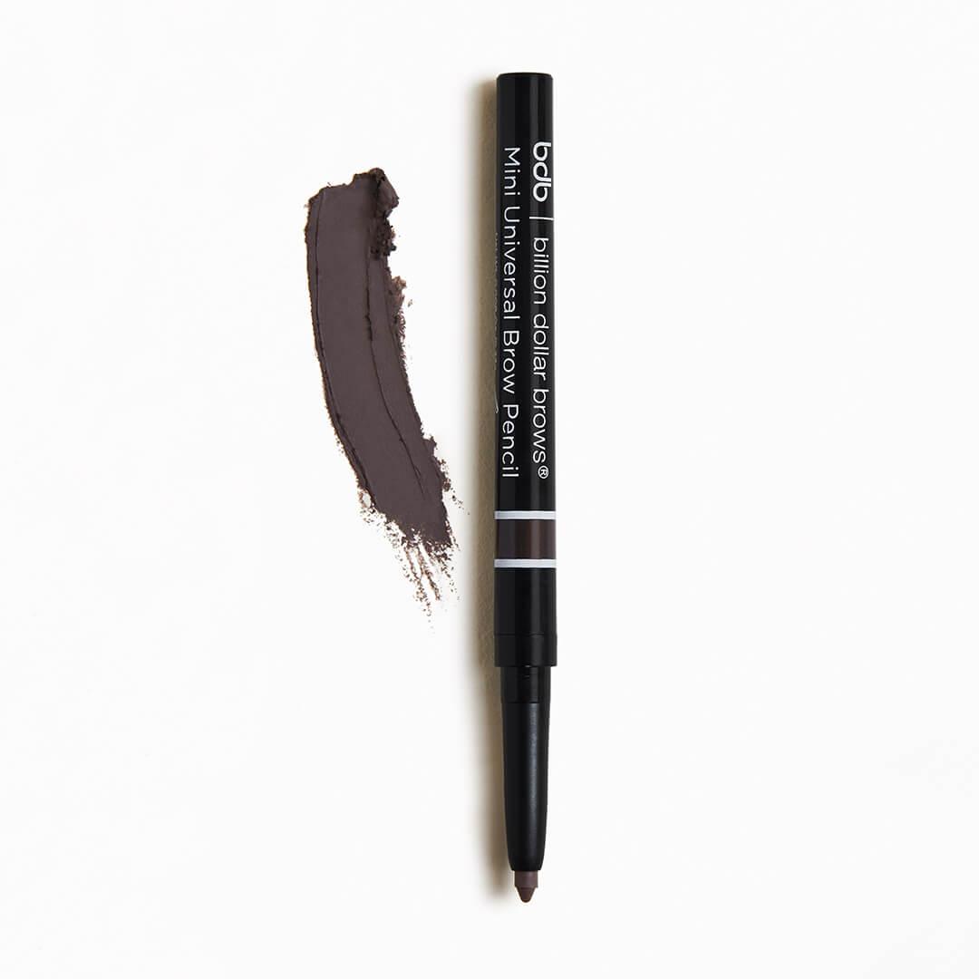 BILLION DOLLAR BROWS Universal Brow Pencil Mobile