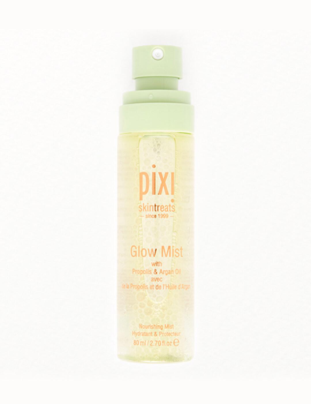 PIXI BY PETRA Glow Mist Setting Spray Desktop