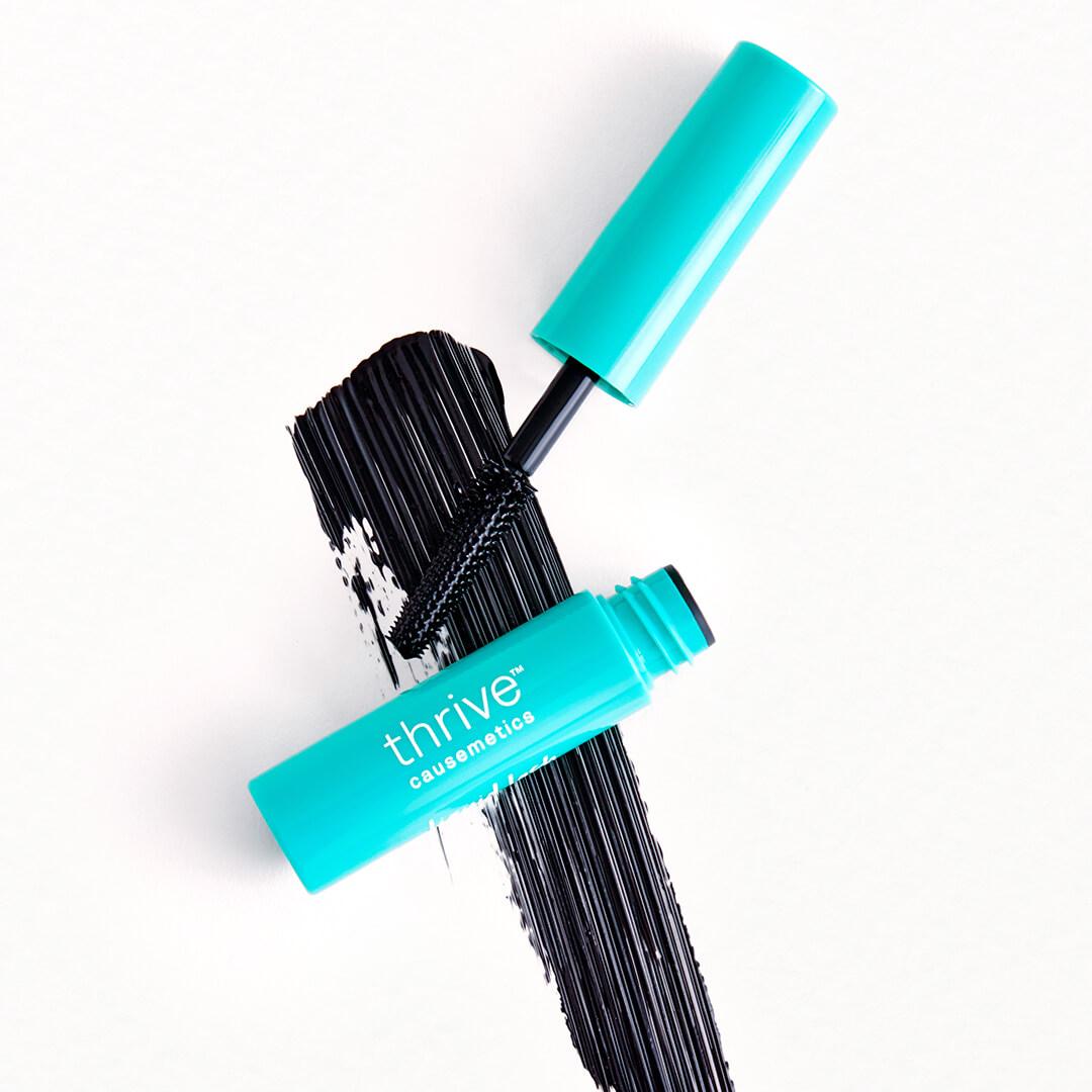 THRIVE CAUSEMETICS Liquid Lash Extensions Mascara™ in Brynn Mobile