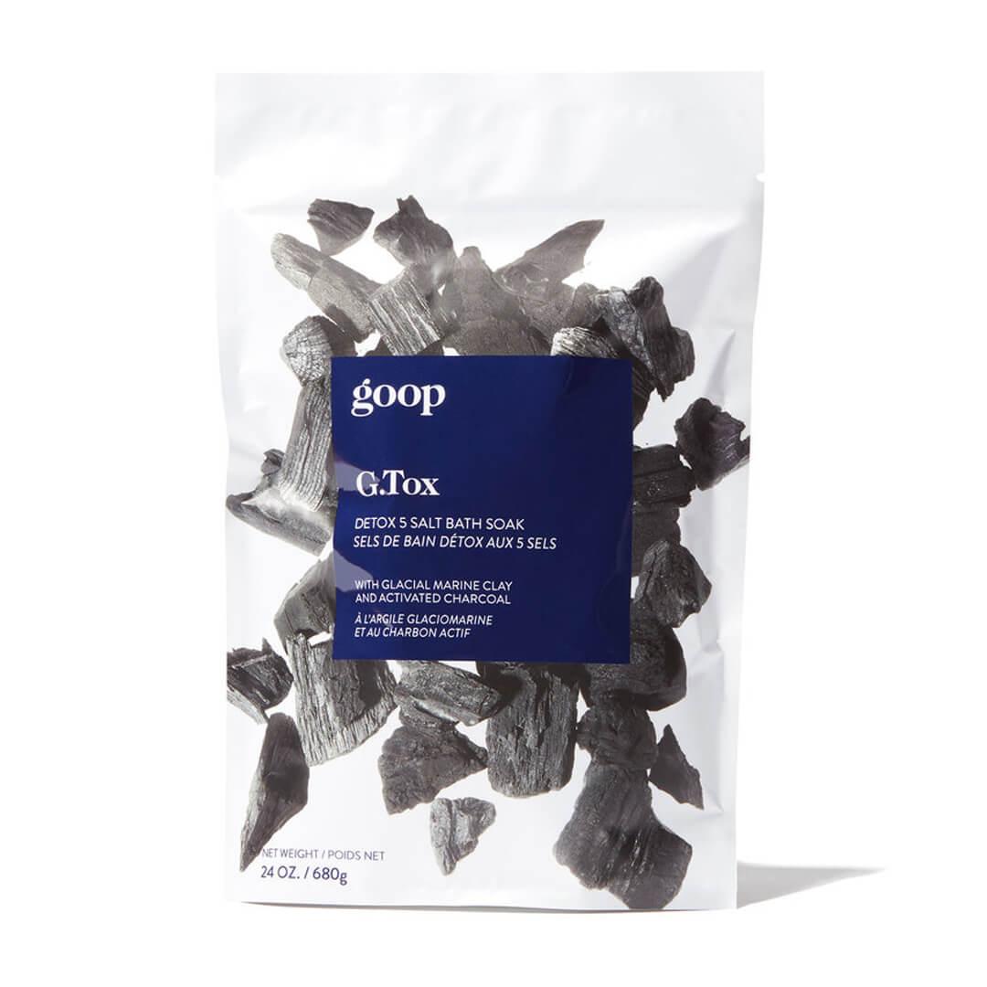 GOOP G.Tox Detox 5 Salt Bath Soak Desktop
