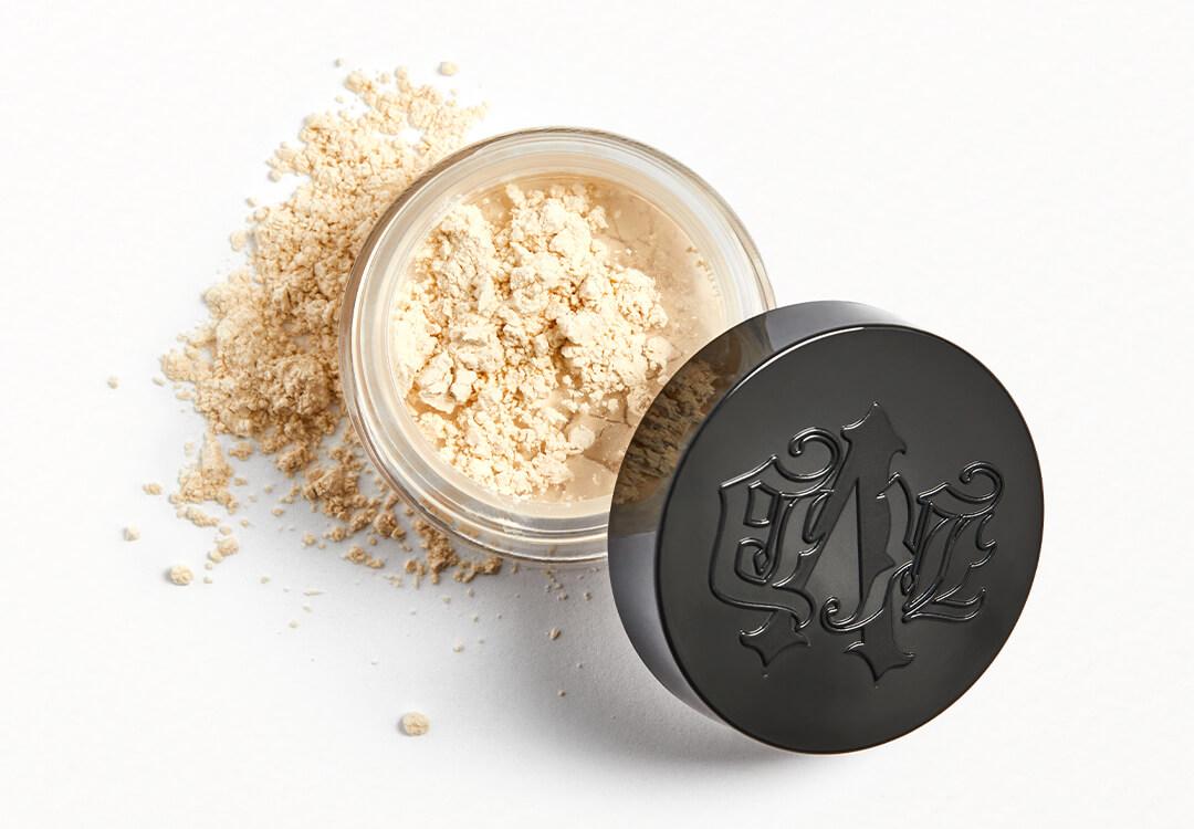 KAT VON D Beauty Setting Powder Mobile