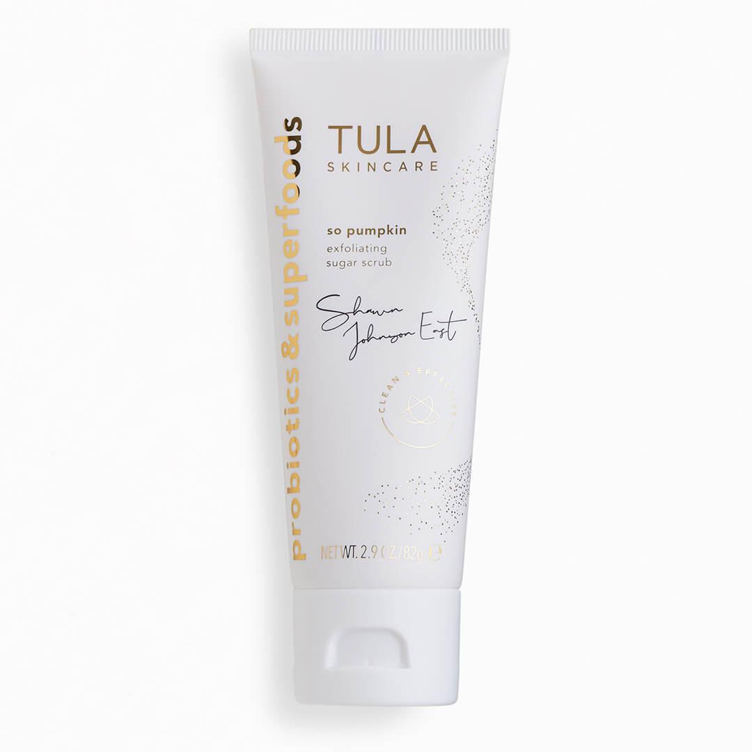 TULA SKINCARE So Pumpkin Exfoliating Sugar Scrub Mobile