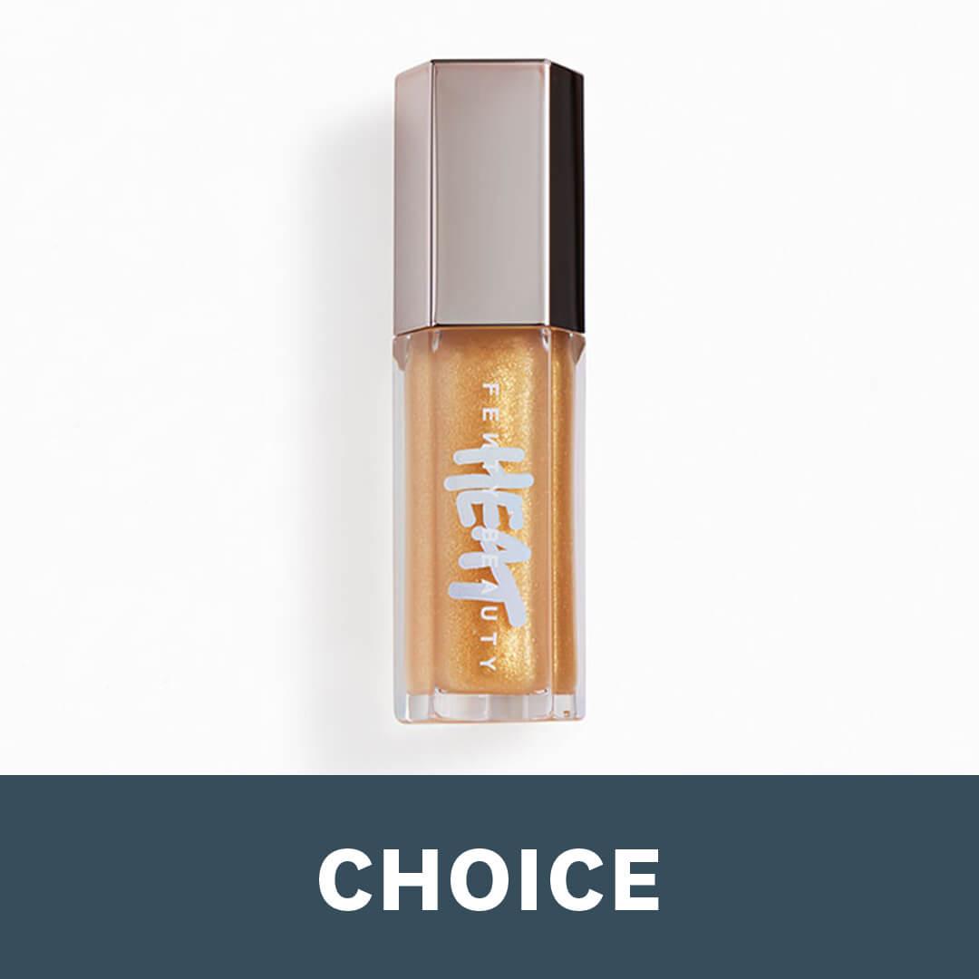 FENTY BEAUTY Gloss Bomb Heat in Lemon Lava Desktop