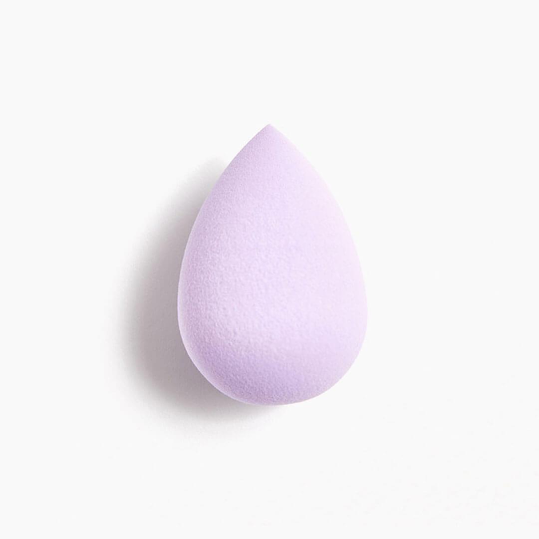 KOKIE COSMETICS Full Face Sponge in Purple Mobile productId:p-kf37h2aiow2abdl