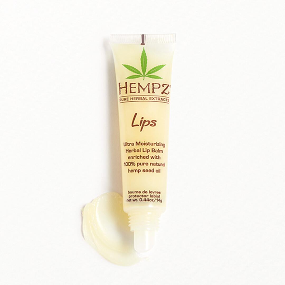 HEMPZ Herbal Lip Balm Desktop