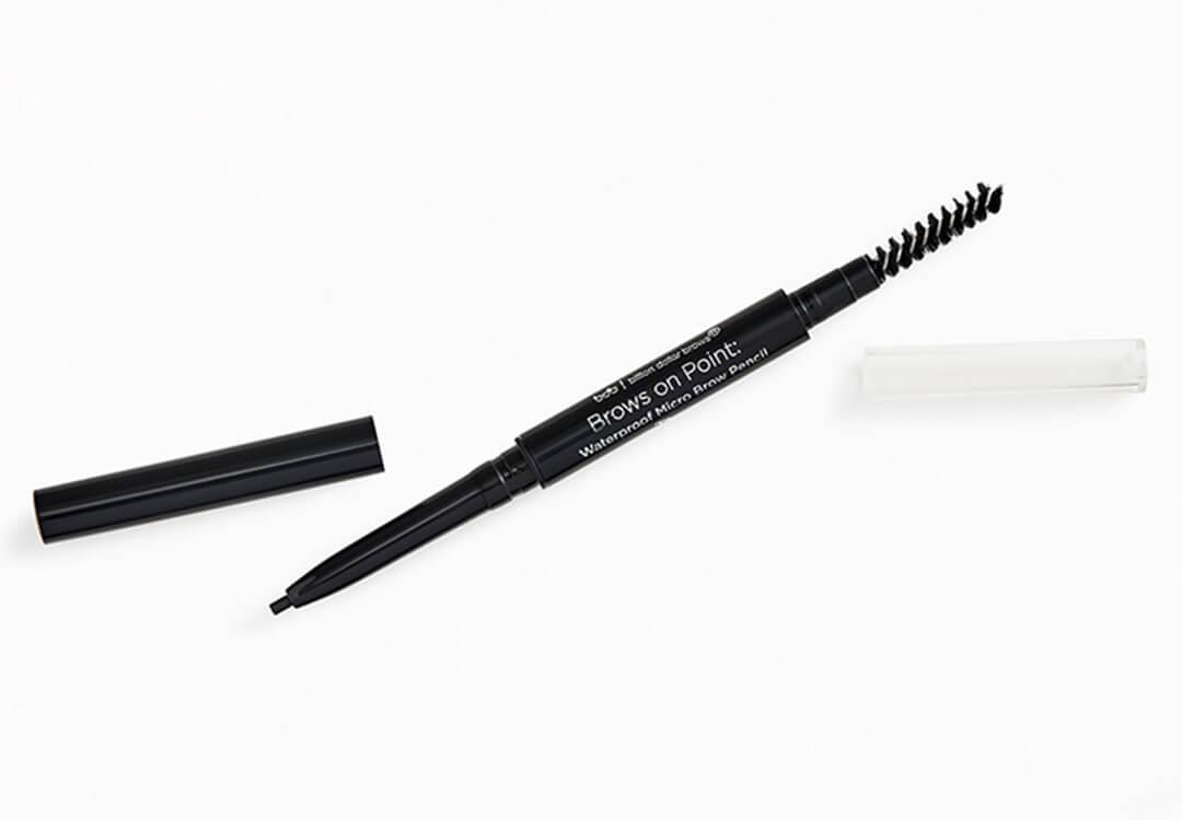 BILLION DOLLAR BROWS Brows On Point Micro Pencil Mobile