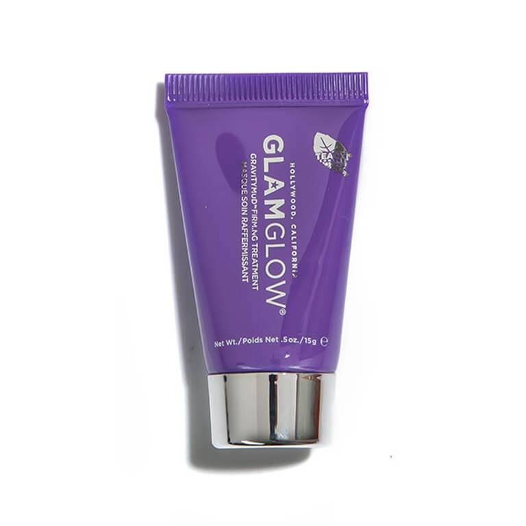 GLAMGLOW GRAVITYMUD Firming Treatment Desktop