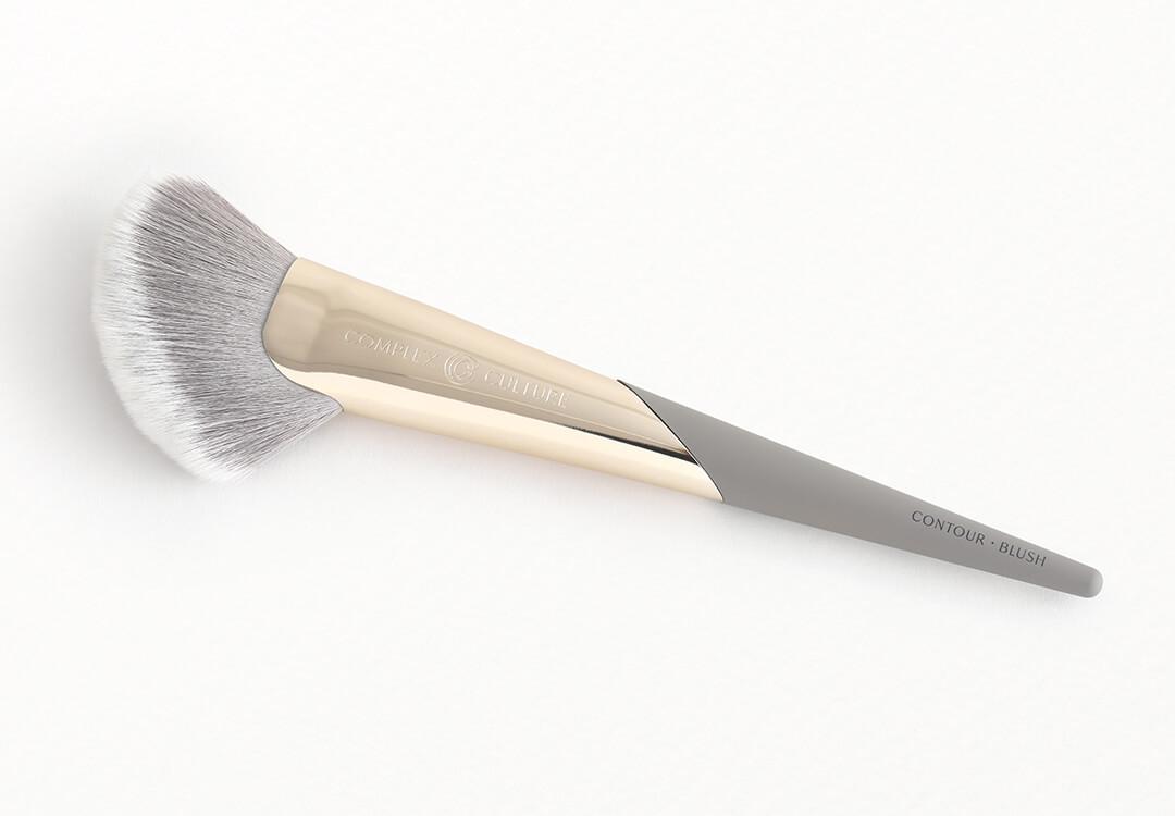 COMPLEX CULTURE Contour • Blush Brush Desktop