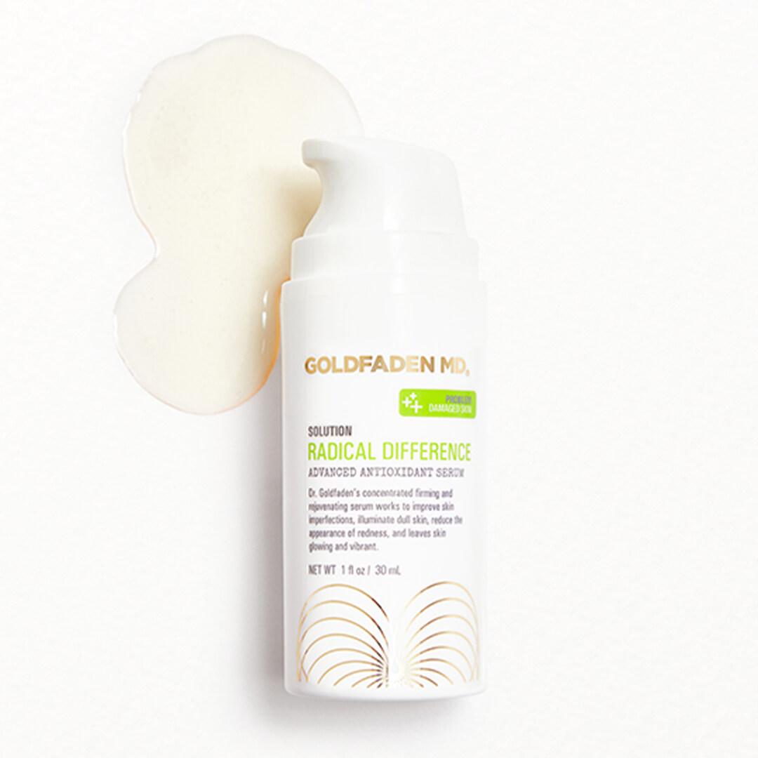 GOLDFADEN MD Radical Difference Desktop