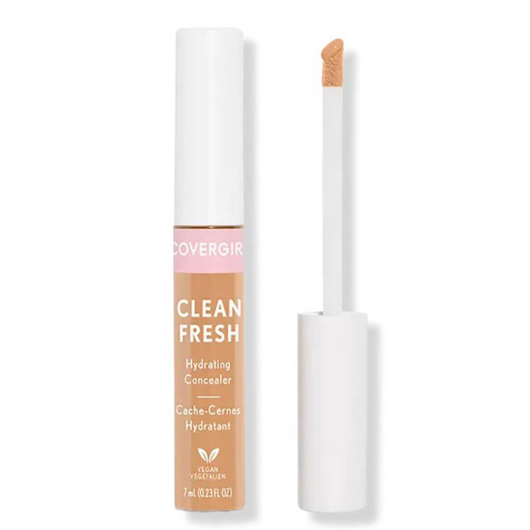 COVERGIRL Clean Fresh Hydrating Concealer Mobile