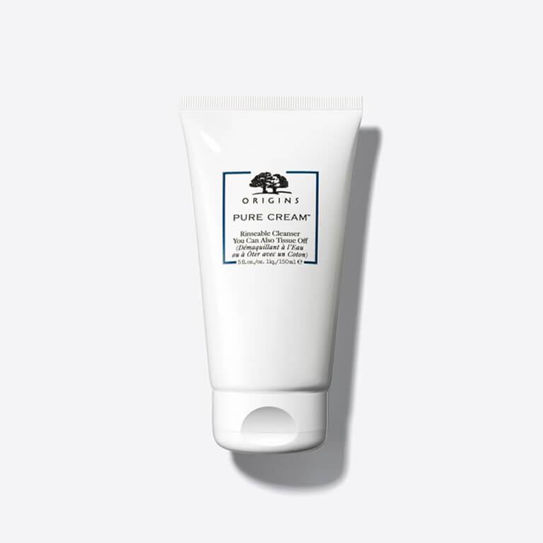 ORIGINS PureCream™ Rinseable Cleanser Desktop