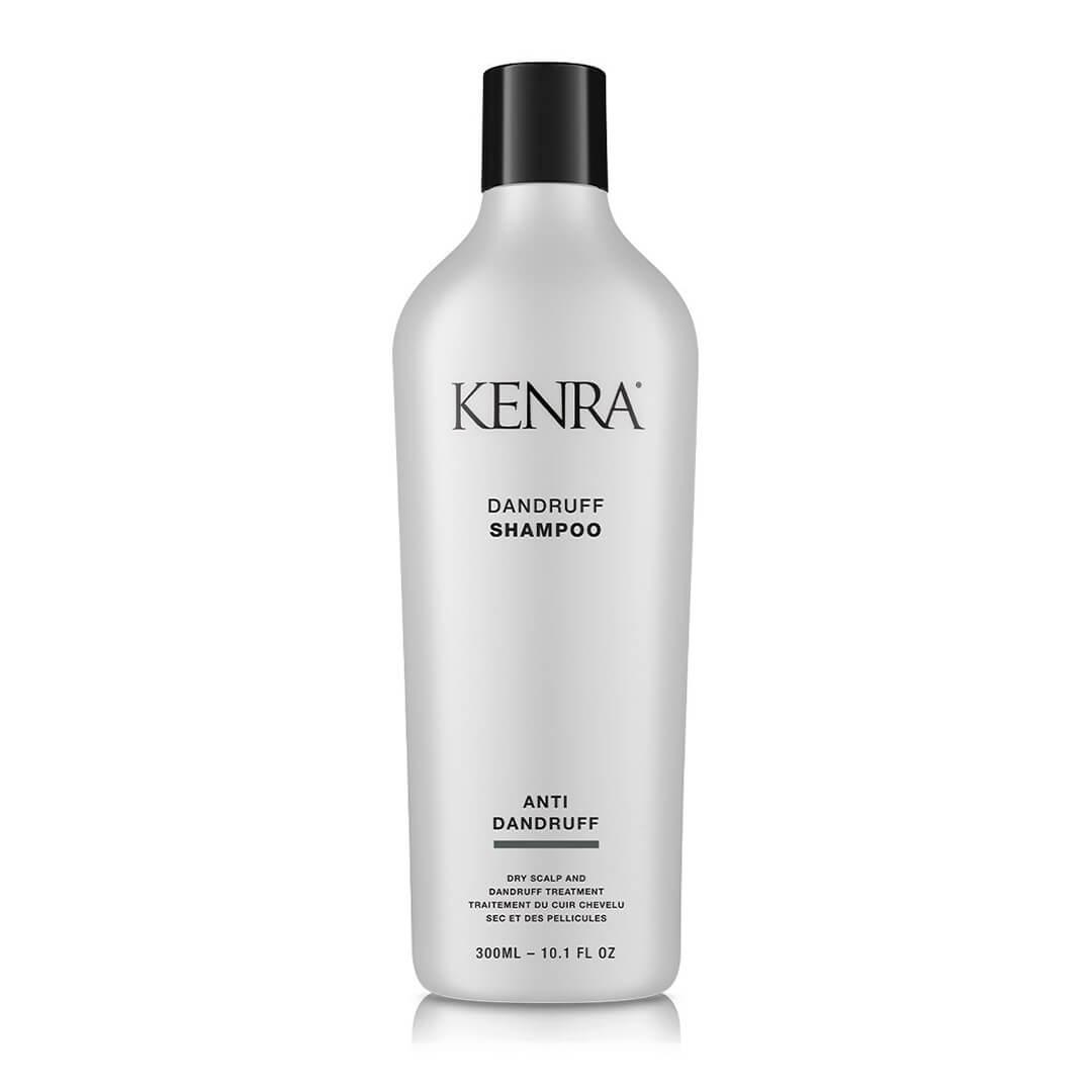 KENRA Dandruff Shampoo Desktop