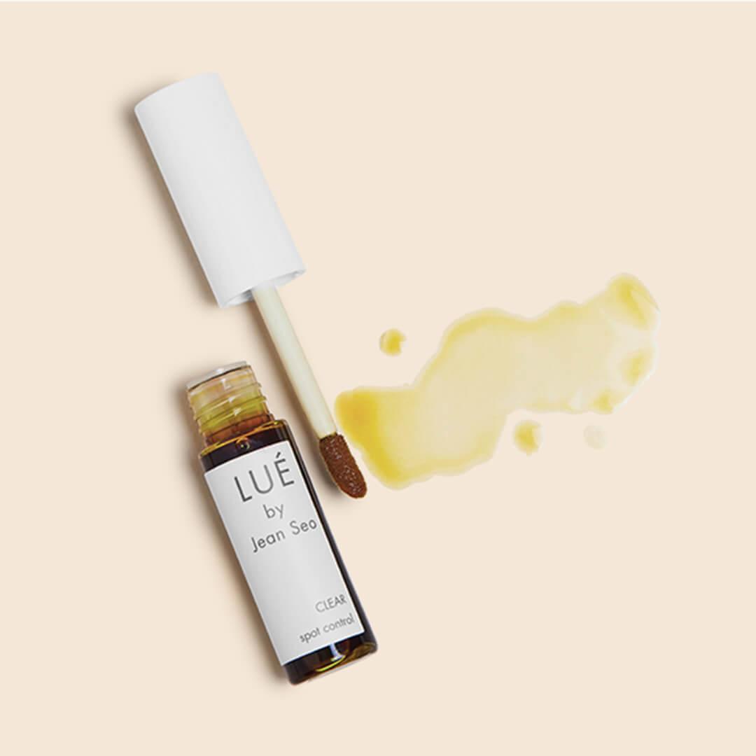 LUÉ BY JEAN SEO Clear Spot Control Mobile