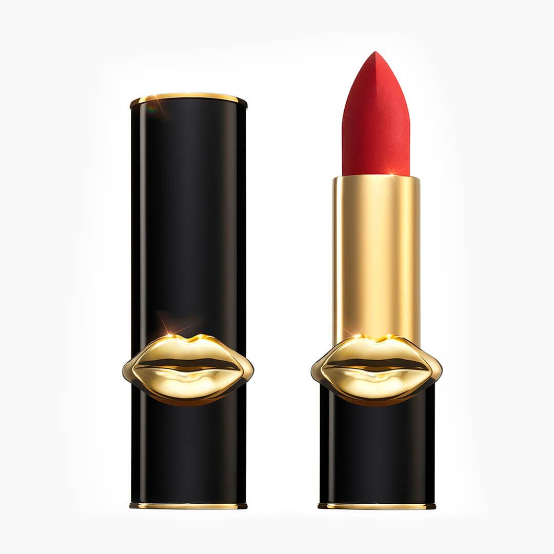 PAT McGRATH LABS MatteTrance Lipstick in Obsessed! Mobile