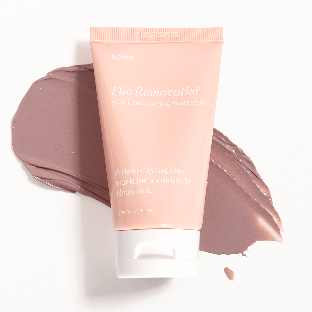 GO-TO SKINCARE The Removalist Mobile