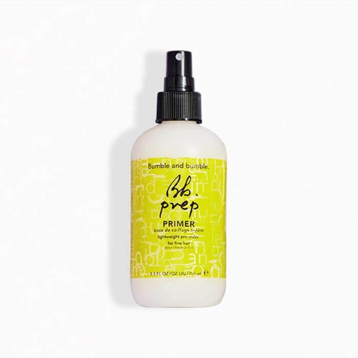 BUMBLE AND BUMBLE Prep Primer Mobile