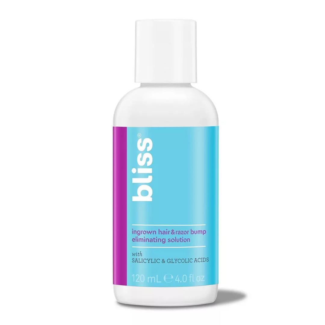 BLISS Ingrown Hair & Razor Bump Eliminating Solution Desktop
