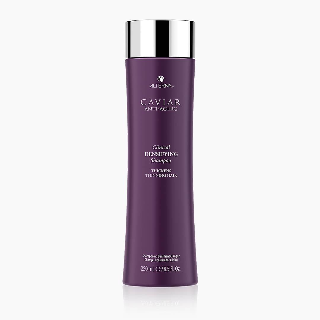 ALTERNA Caviar Anti-Aging Clinical Densifying Shampoo Desktop