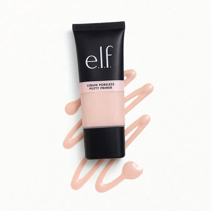 E.L.F. COSMETICS Liquid Poreless Putty Primer Mobile