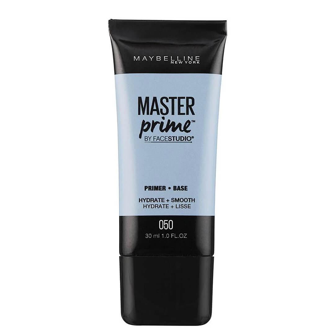 MAYBELLINE Facestudio® Master Prime® Primer Makeup Desktop