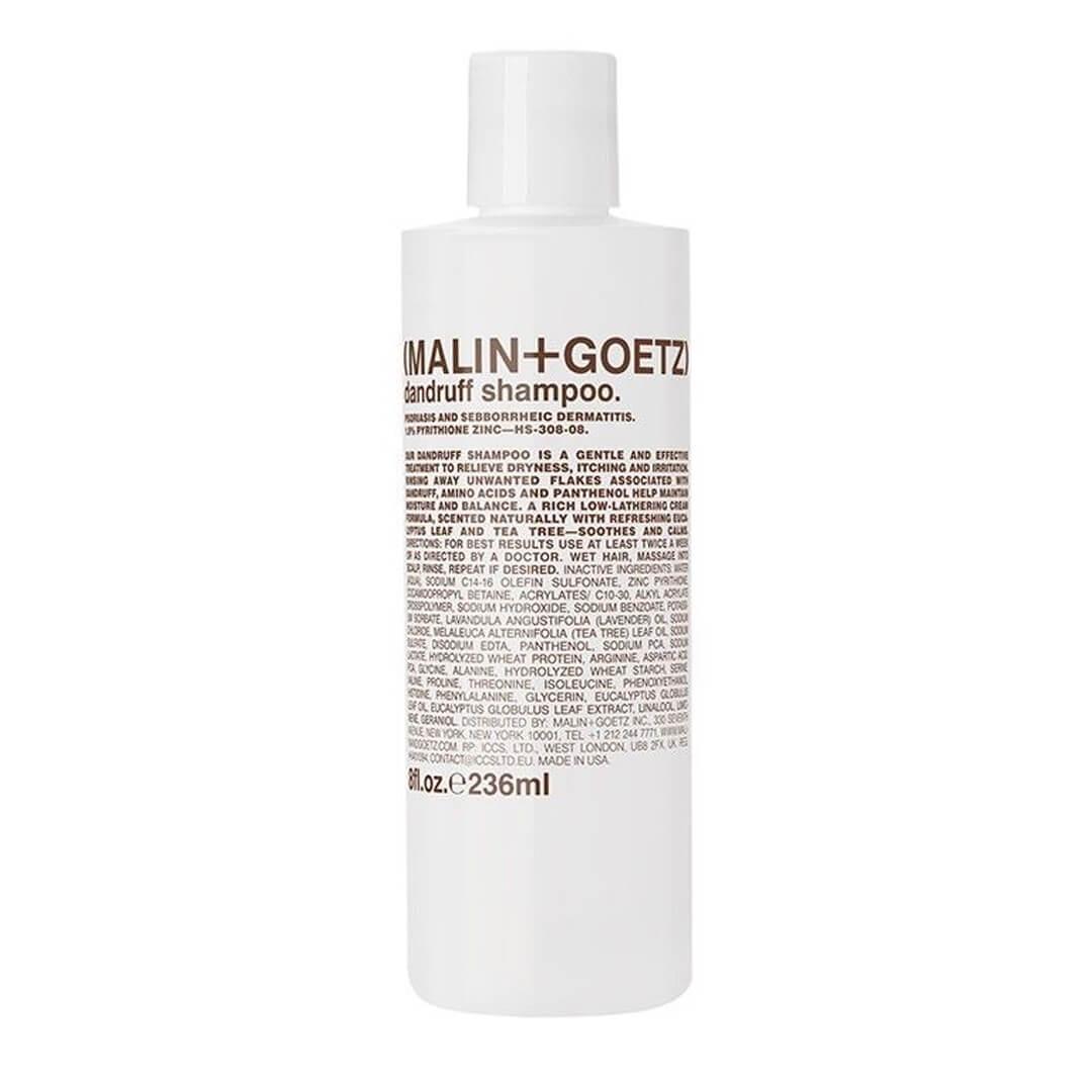 MALIN + GOETZ Dandruff Shampoo Mobile