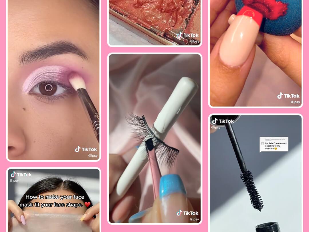 30 TikTok Beauty Hacks, Game-Changers 2024 | IPSY