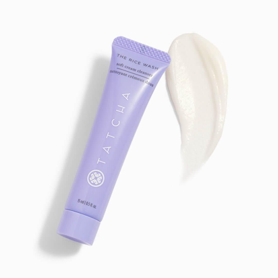 TATCHA The Rice Wash Desktop