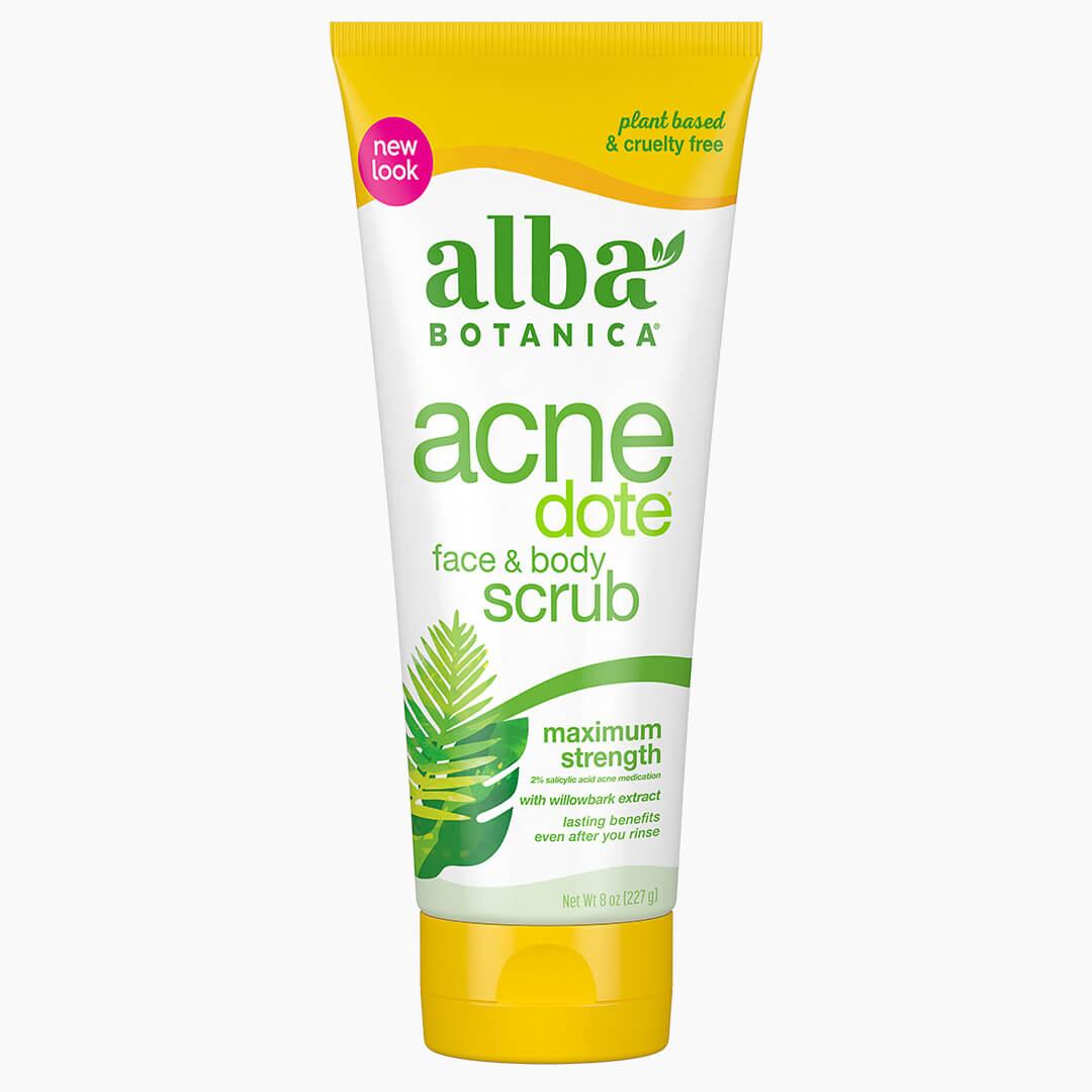 ALBA BOTANICA Acnedote™ Mobile