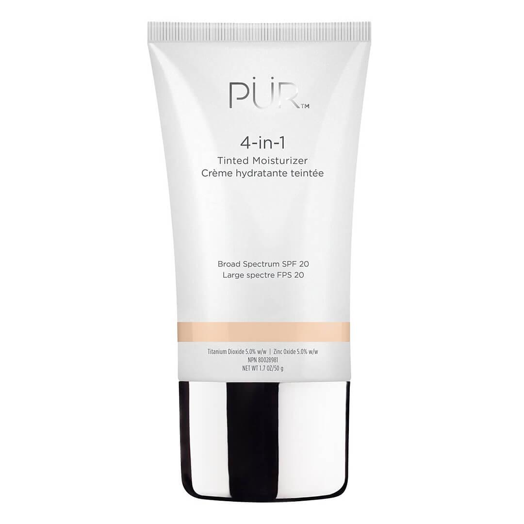 PUR 4-in-1 Tinted Moisturizer Broad Spectrum SPF 20 Mobile