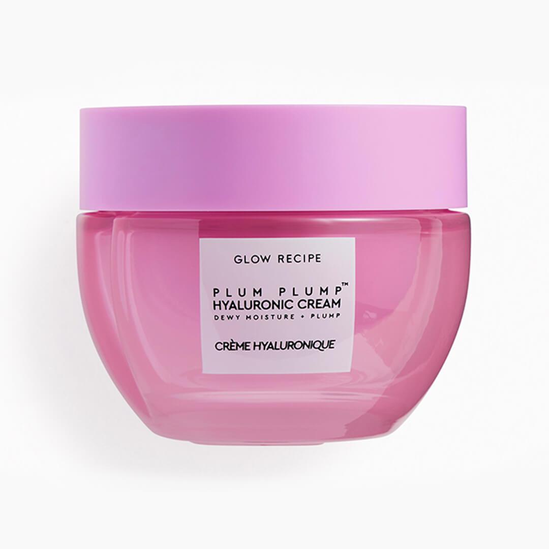 GLOW RECIPE Plum Plump Hyaluronic Cream Desktop