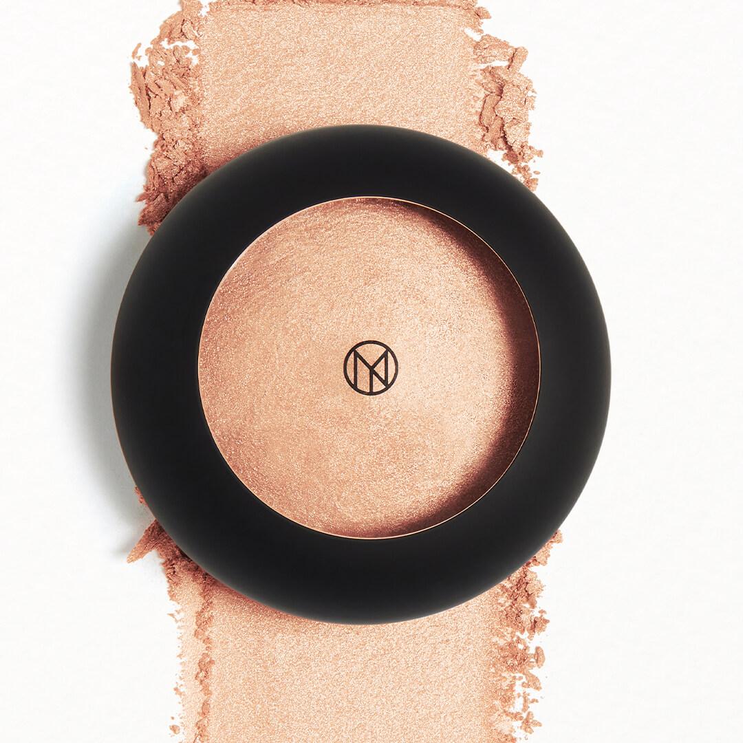 IL MAKIAGE Mineral Baked Highlighter Desktop