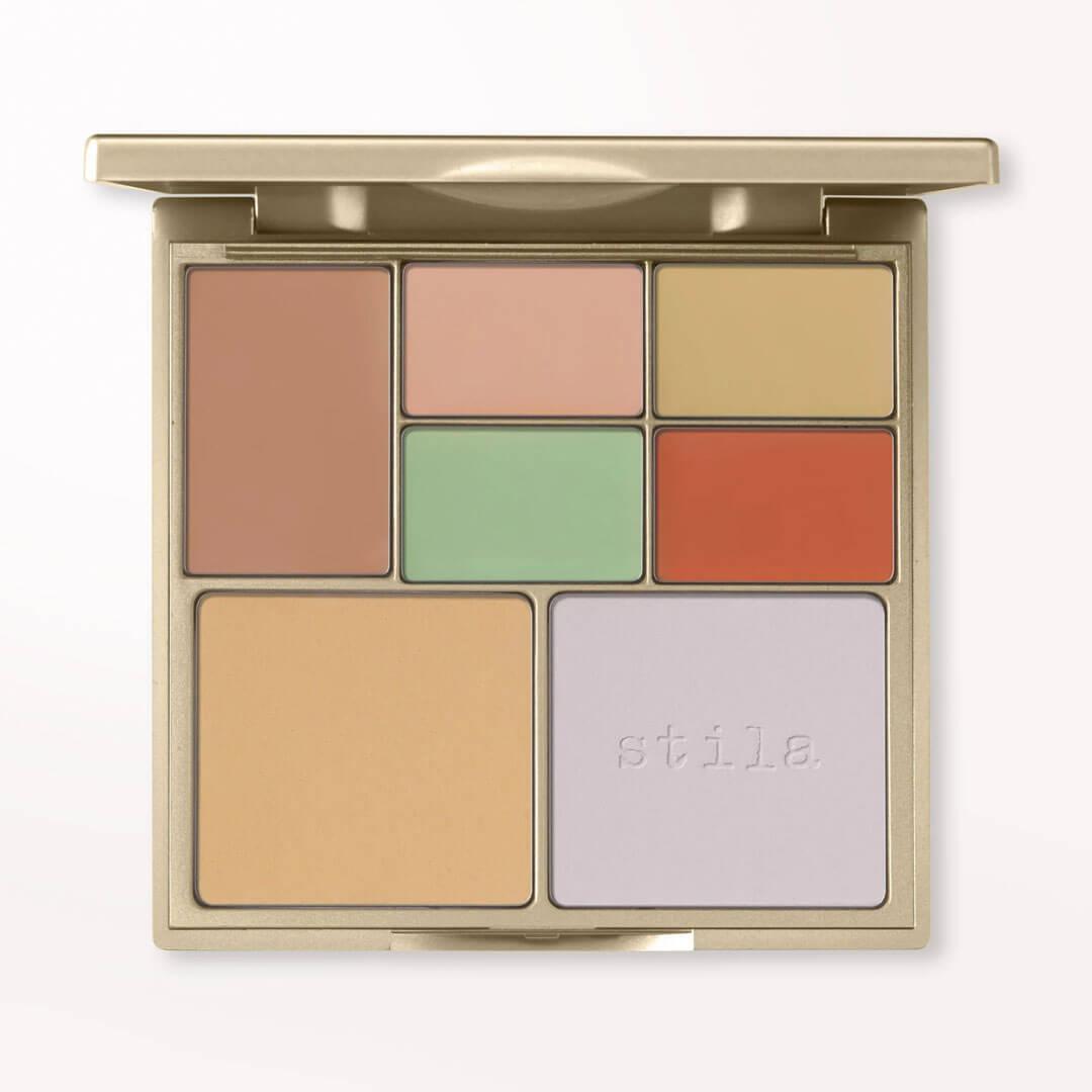 STILA Correct & Perfect All-in-One Color Correcting Palette Mobile