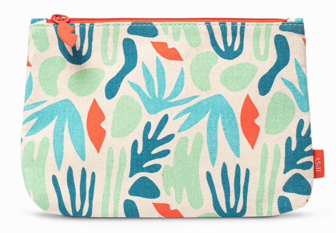 April 2021 IPSY Glam Bag Mobile