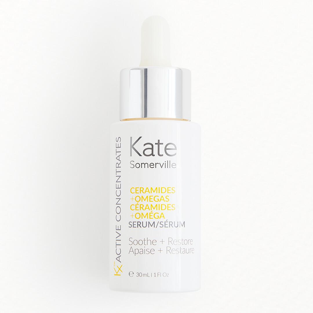 KATE SOMERVILLE® Kx Active Concentrates Ceramides + Omegas Serum Desktop