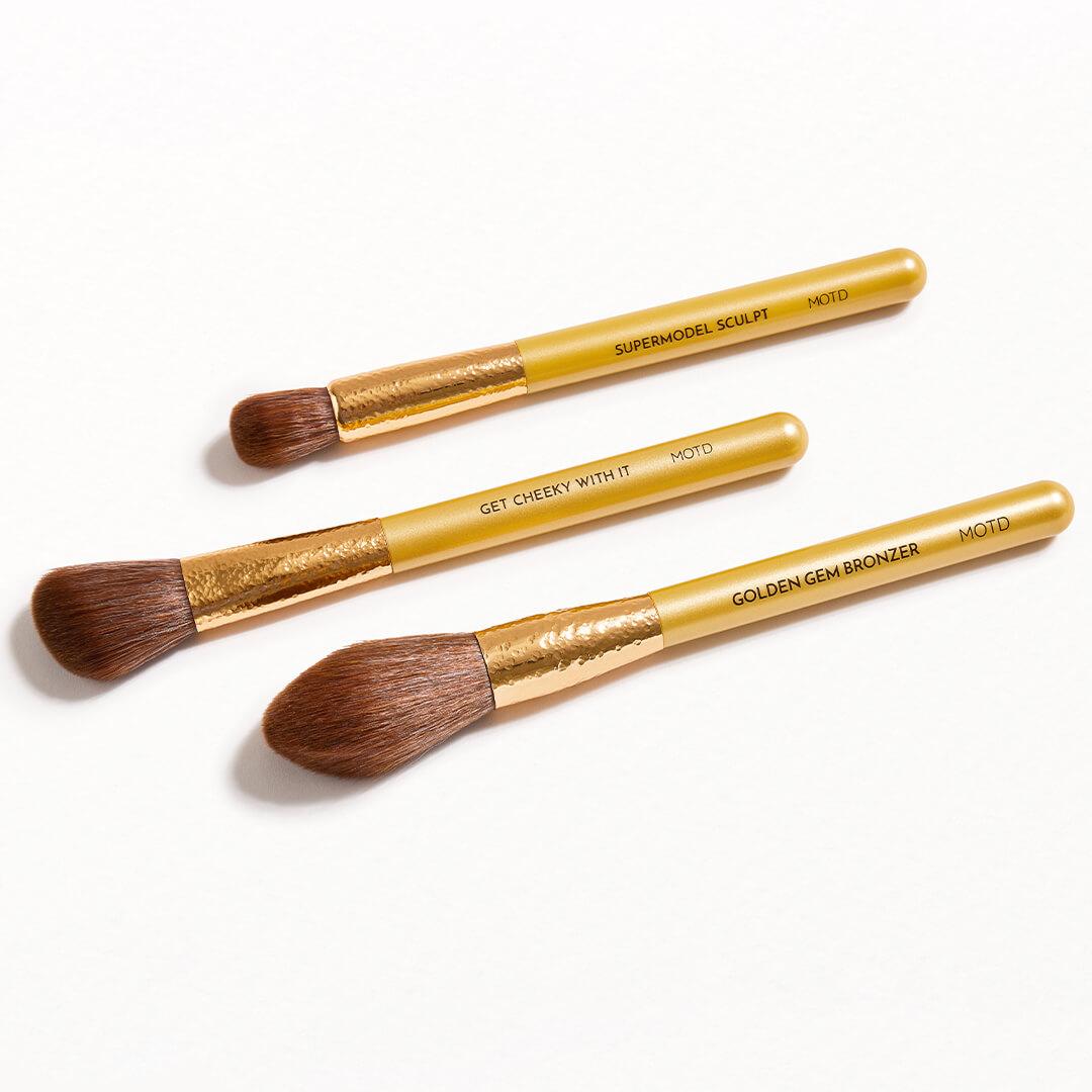 MOTD COSMETICS Gold Goddess Face Brush Set Mobile productId:p-kjkbd2e6a6ea6ef