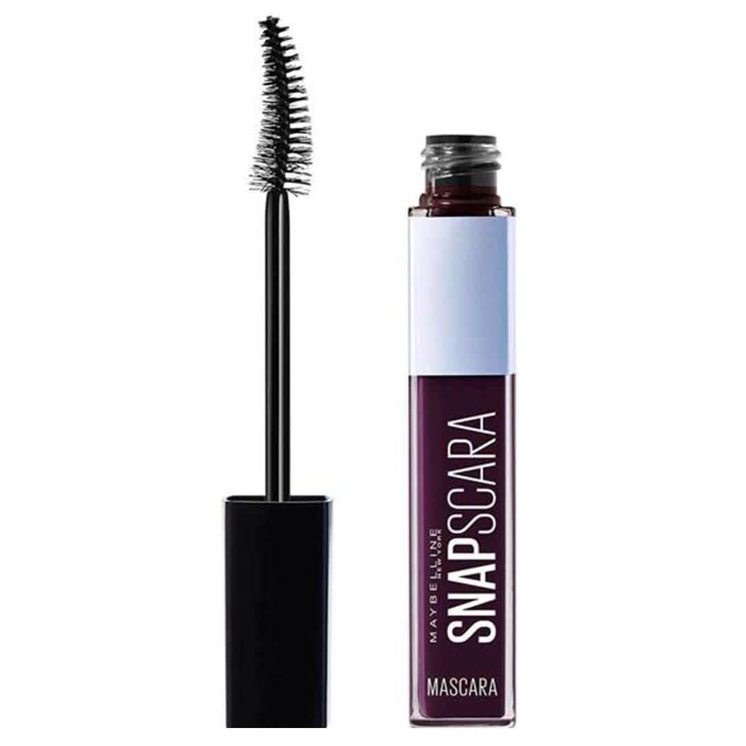 MAYBELLINE Snapscara in Black Cherry Desktop