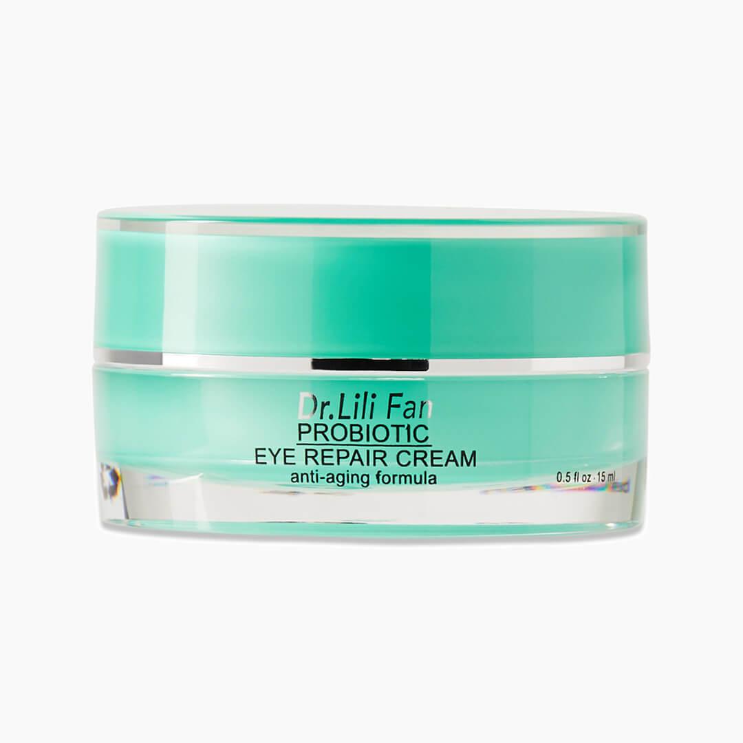 DR LILI FAN PROBIOTIC SKINCARE Probiotic Eye Repair Cream Mobile