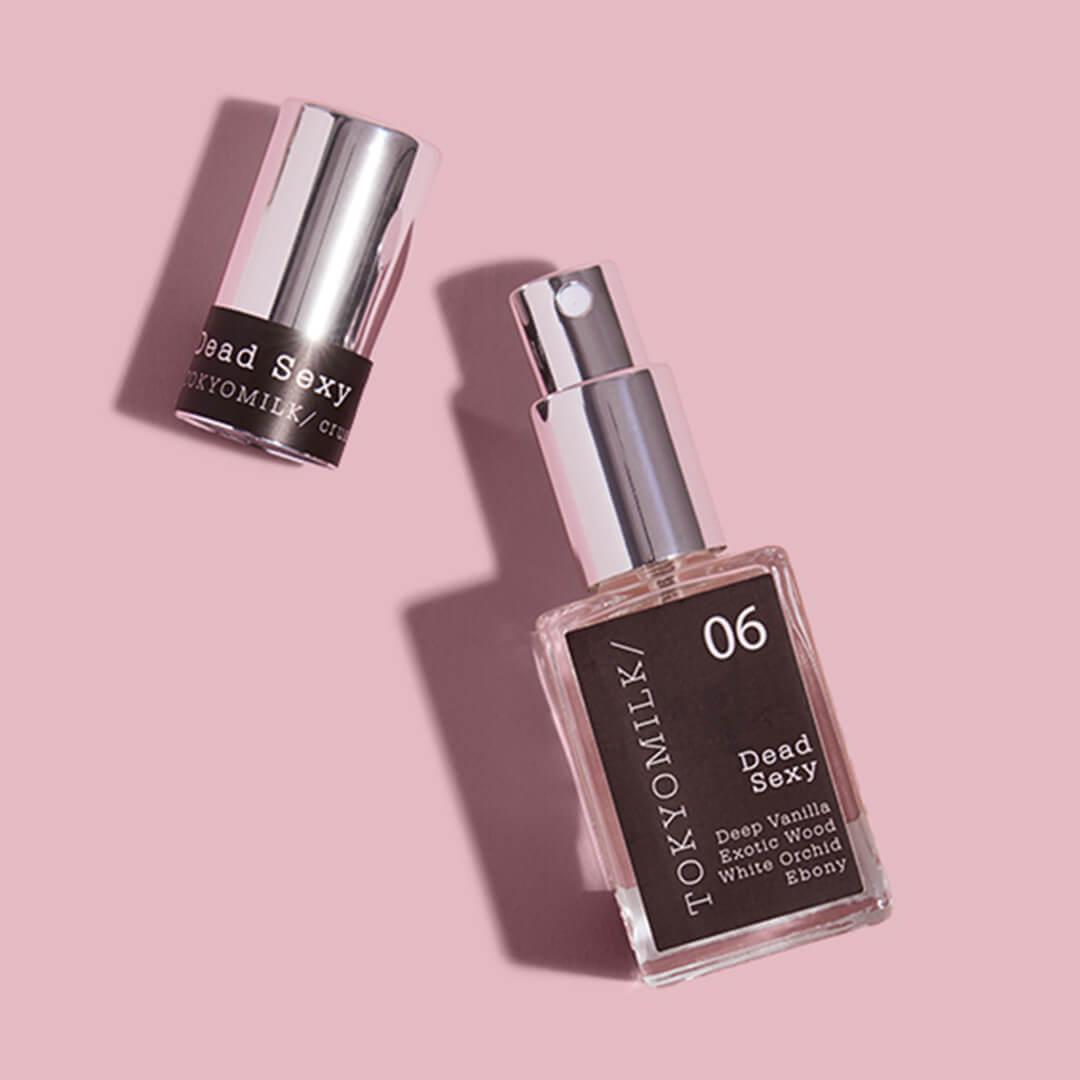 TOKYOMILK Dead Sexy Eau de Parfum Mobile