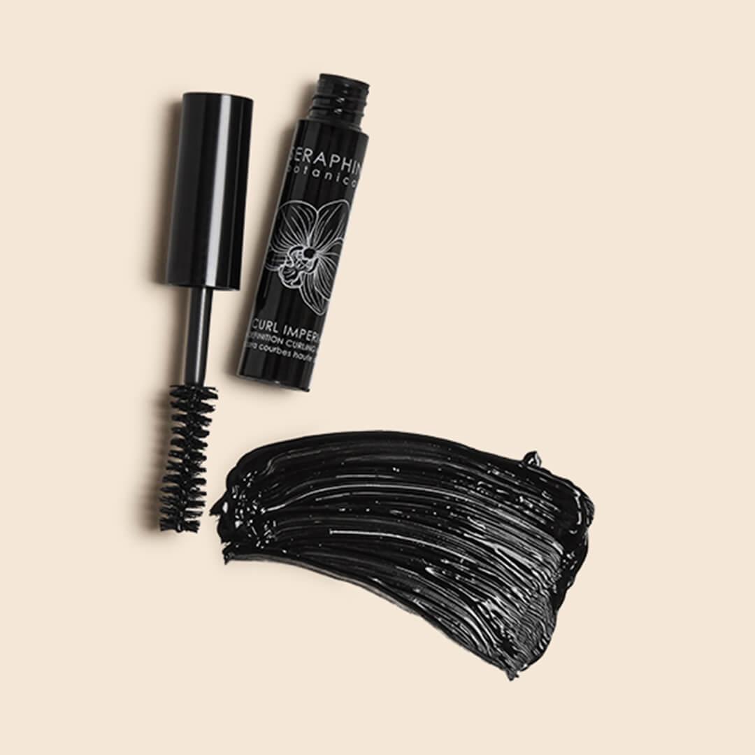 SERAPHINE BOTANICALS Curl Imperial Mini Mascara Mobile productId:p-jksm353fzg5qkts