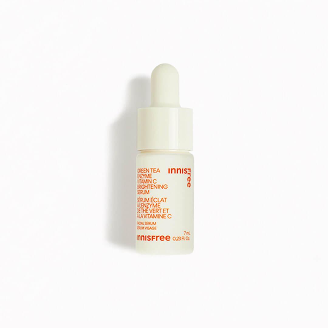INNISFREE Green Tea Enzyme Vitamin C Brightening Serum Desktop