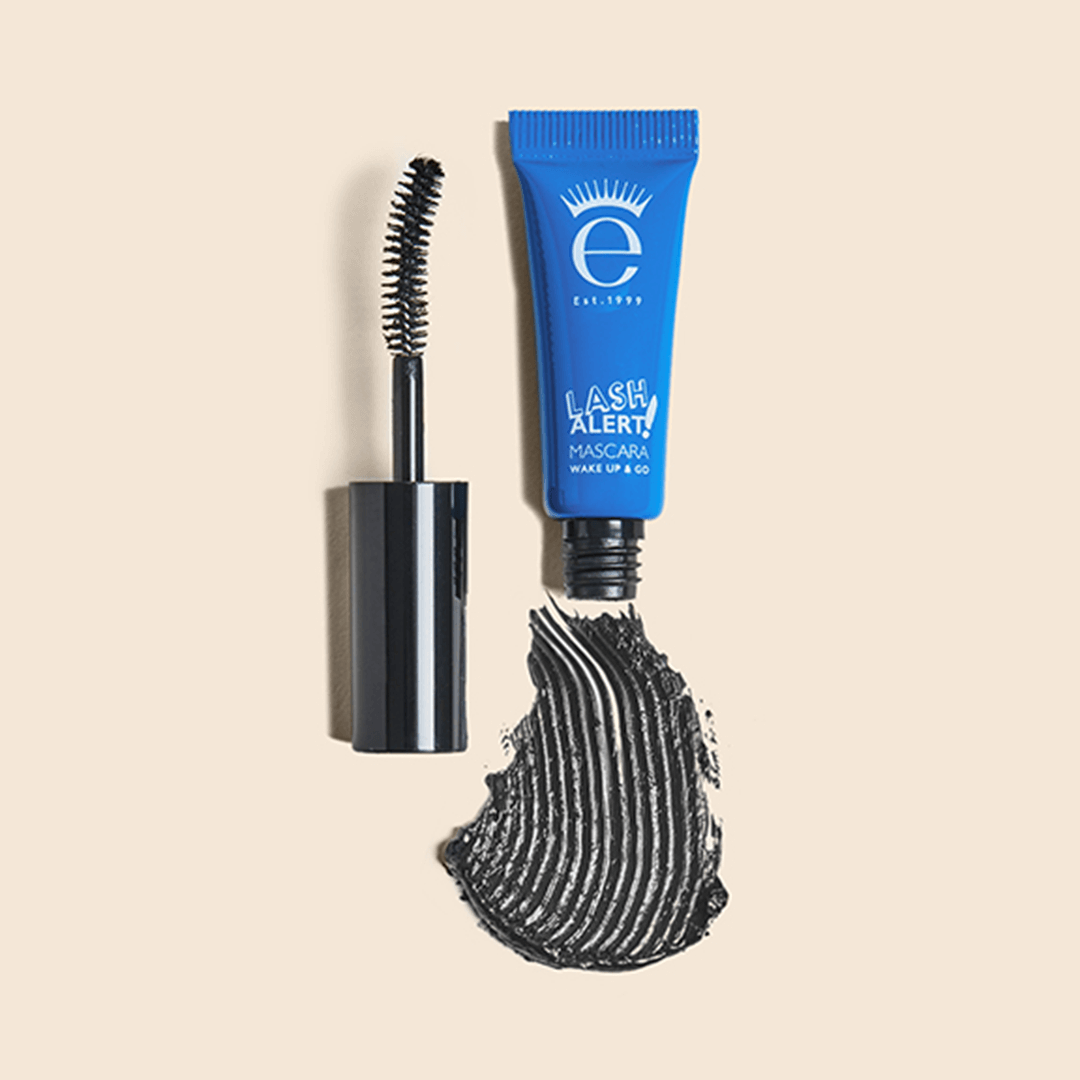 EYEKO Lash Alert Mascara in Carbon Black Mobile