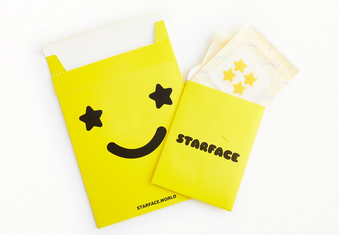 STARFACE Hydro-Stars Mobile