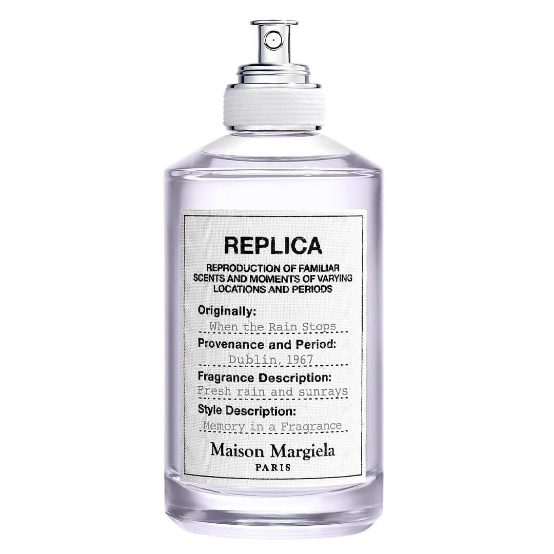 MAISON MARGIELA Replica When the Rain Stops Mobile