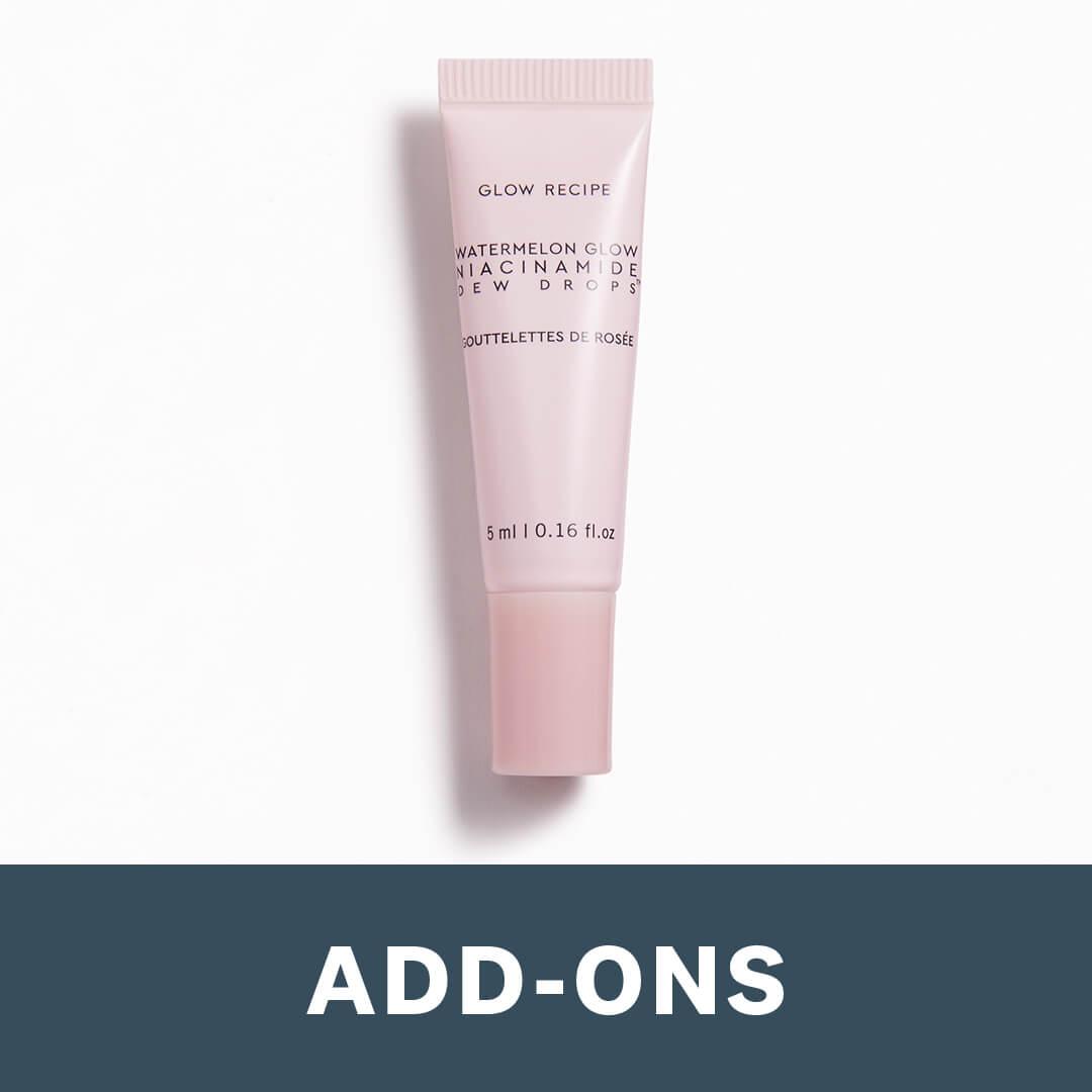 GLOW RECIPE Watermelon Glow Niacinamide Dew Drops Mobile