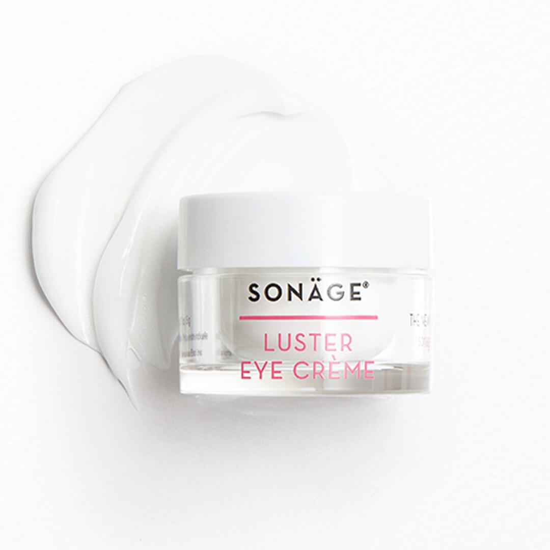 SONÄGE SKINCARE Luster Eye Crème Desktop