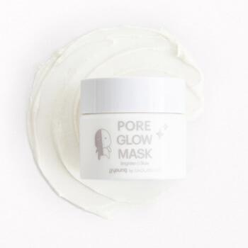 JJ YOUNG Pore Glow Mask Mobile
