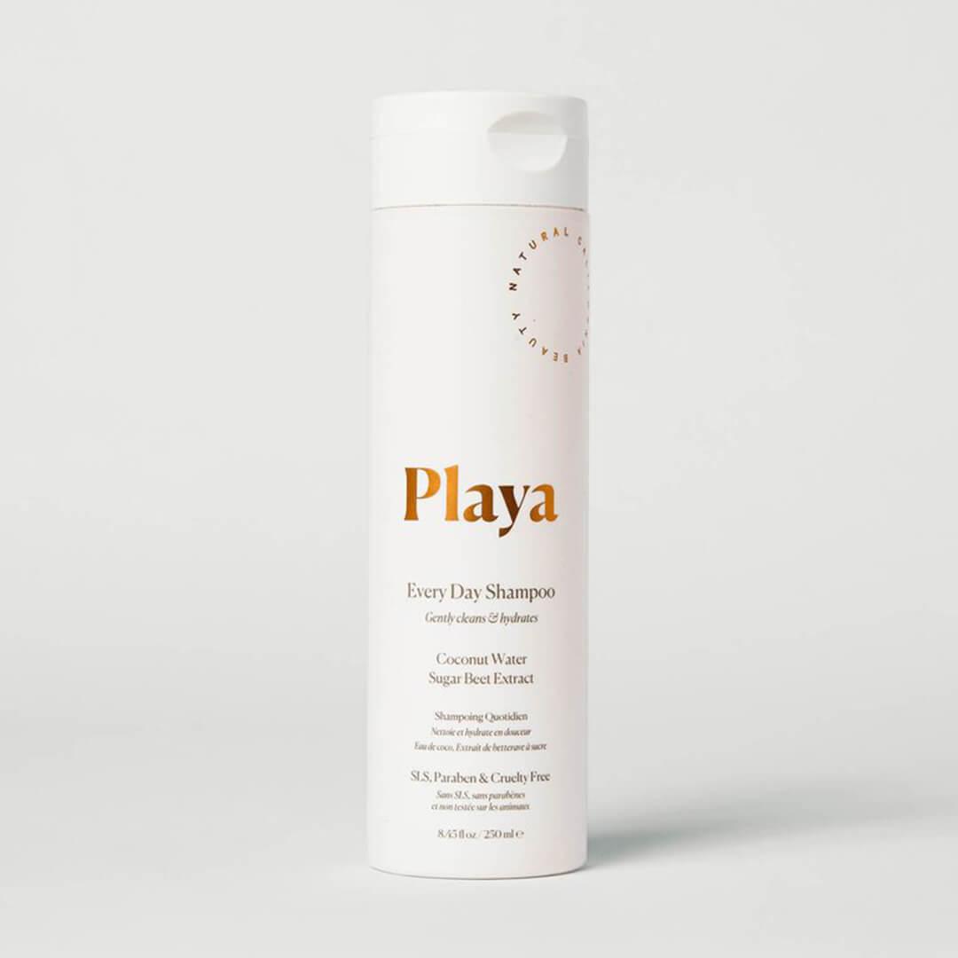 PLAYA Everyday Shampoo Mobile