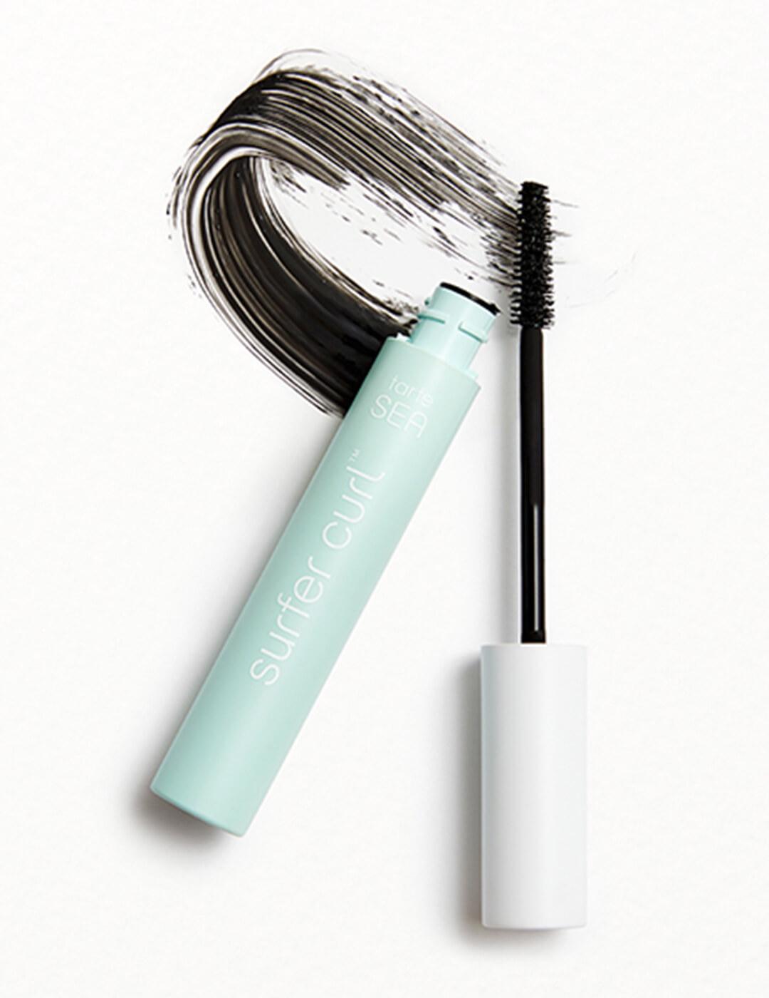 TARTE SEA surfer curl™ volumizing mascara Mobile