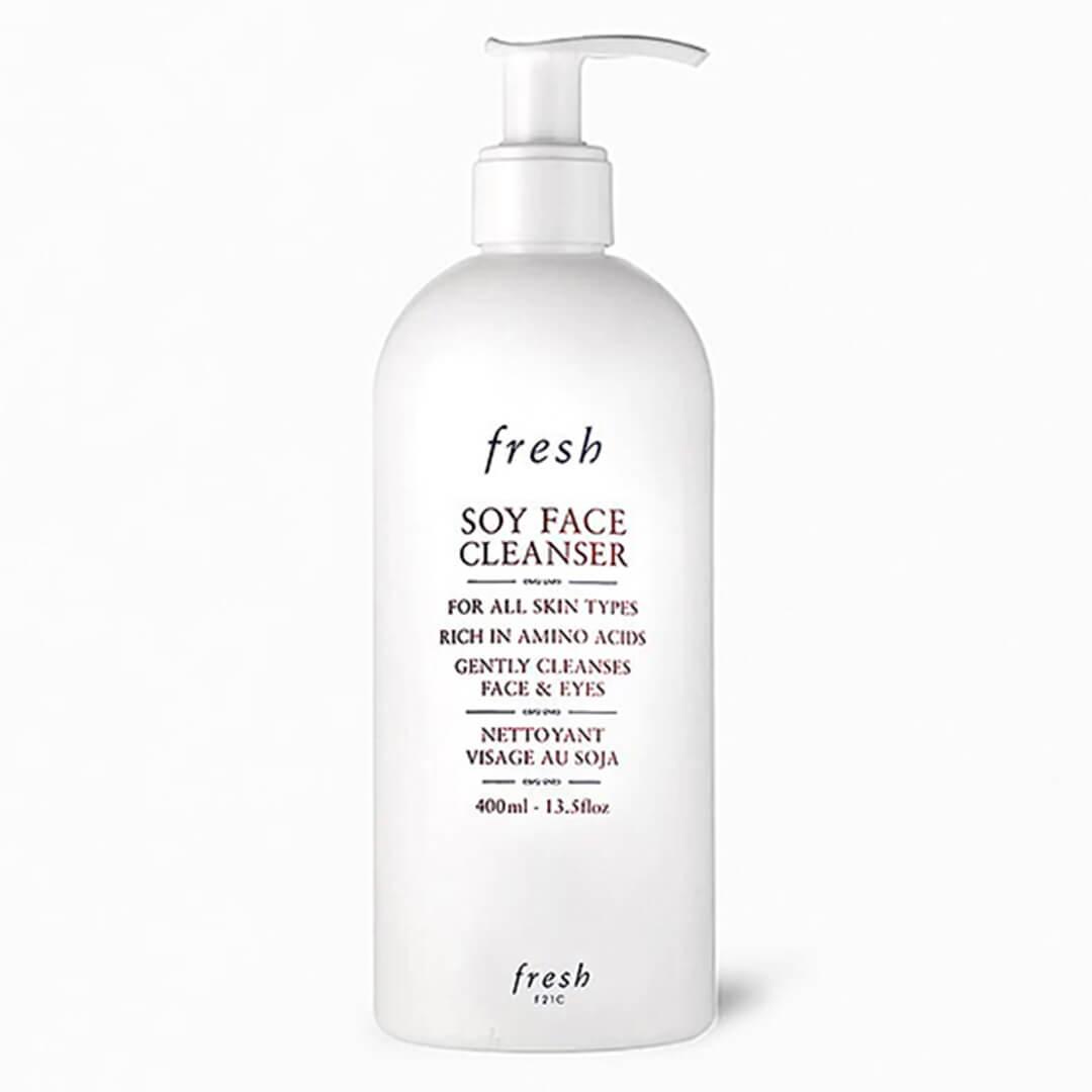 FRESH Soy pH-Balanced Hydrating Face Wash Desktop
