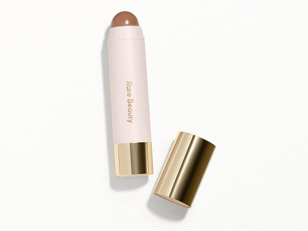 RARE BEAUTY Warm Wishes Effortless Bronzer Stick Desktop